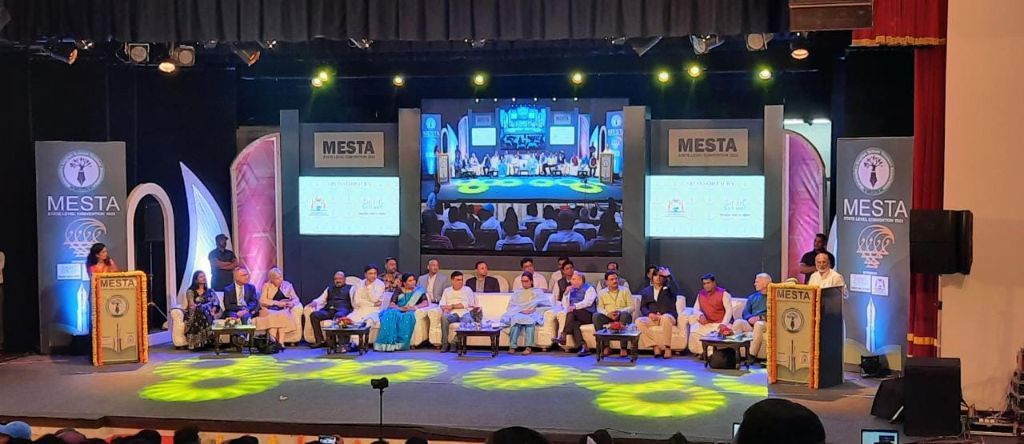 MESTA Event 