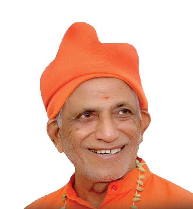 Swami Devprakashji Maharaj