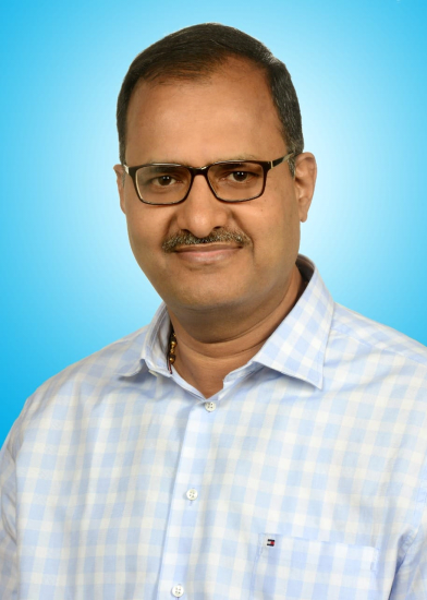 Manoj  Hegde