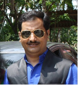 Roopeshkumar  Hegde