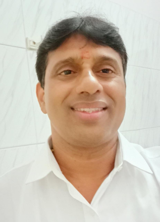 Ravi  Hegde