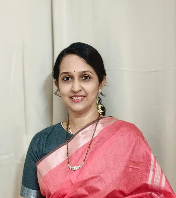 Savita  Hegde