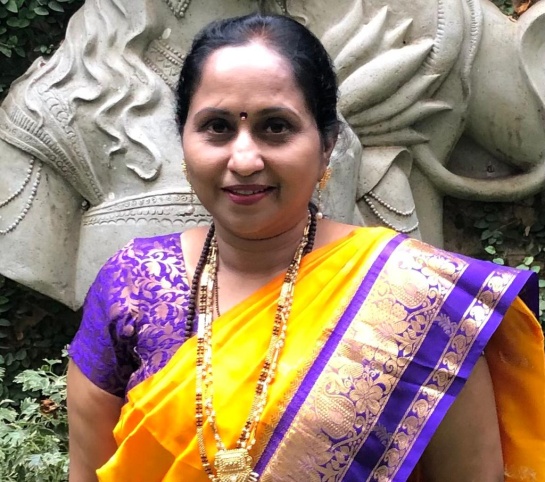 Kaushalya  Hegde