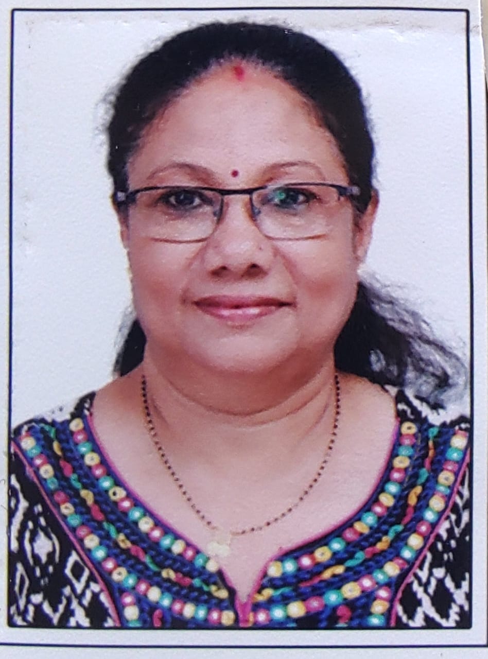 Shailaja  Hegde