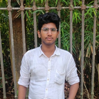 Yash  Hegde