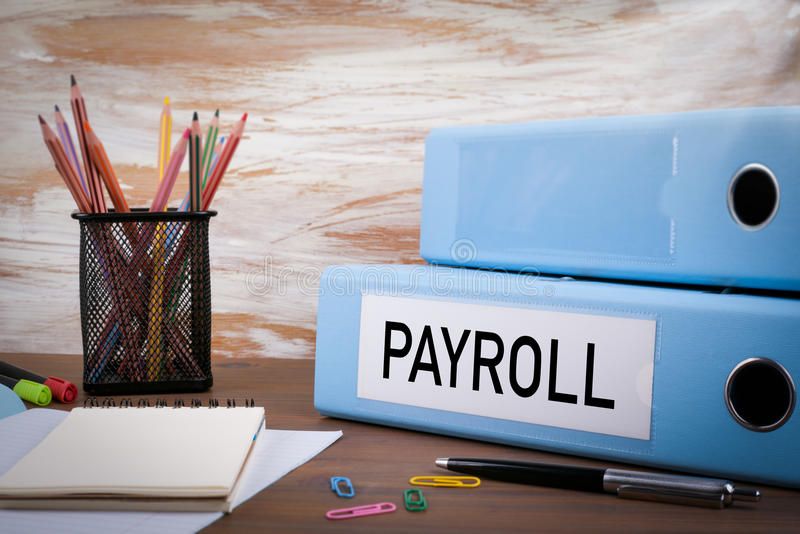 HR & Payroll Management