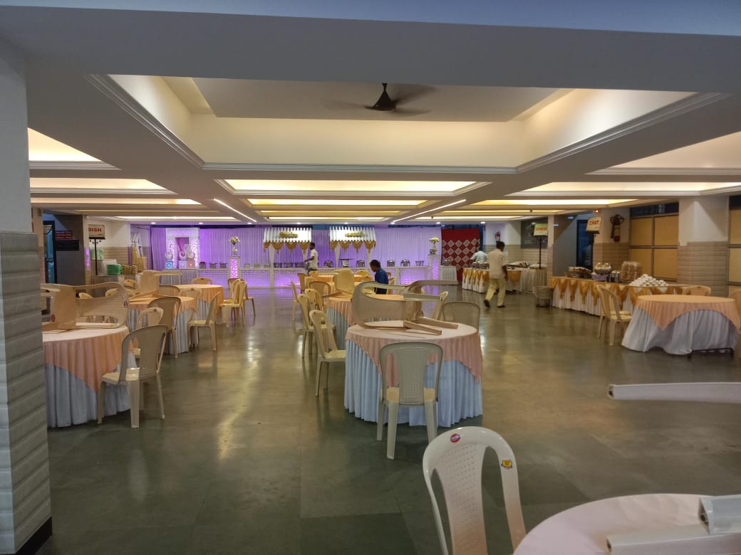 Dinning Hall